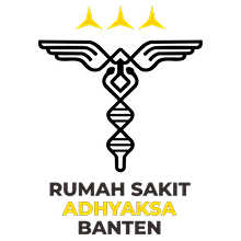 Rumah Sakit Adhyaksa Banten logo