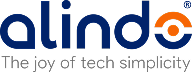 Alindo - The joy of tech simplicity
