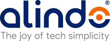 Alindo logo