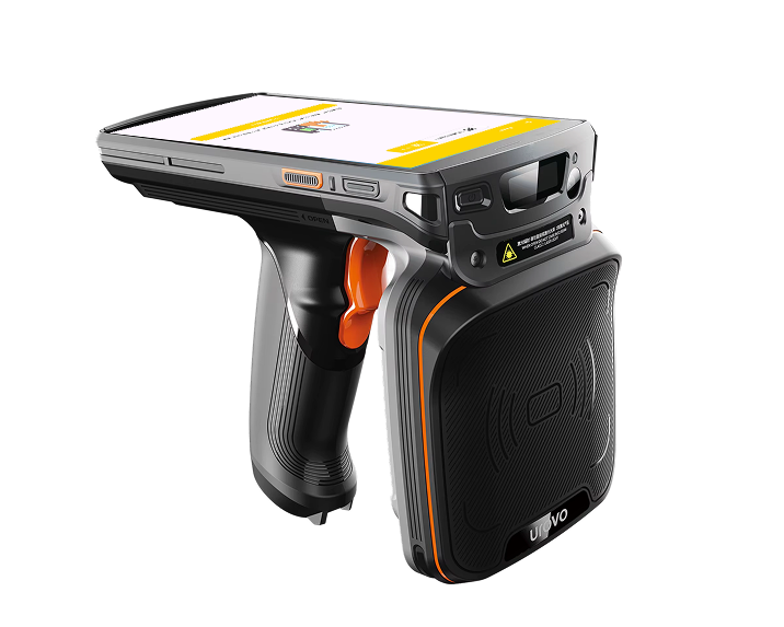 Urovo RFDT 50 RFID reader