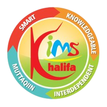 Khalifa IMS