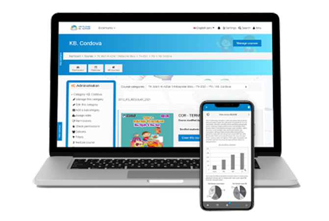 LMS Moodle