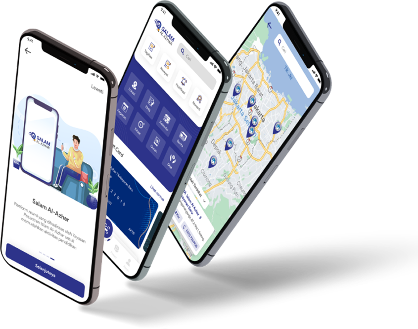 Salam Mobile
